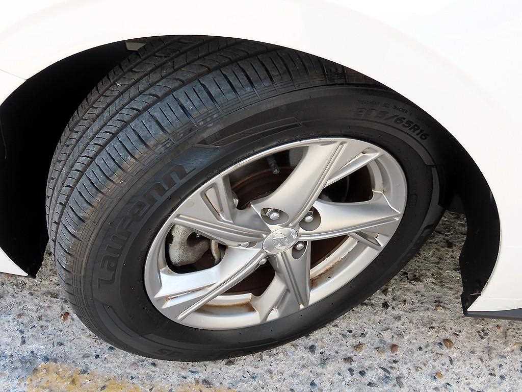 Hyundai Sonata — photo 20