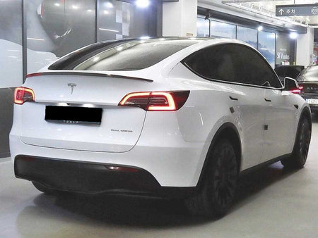 Tesla Model Y — photo 04