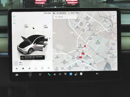 Tesla Model Y — photo 11