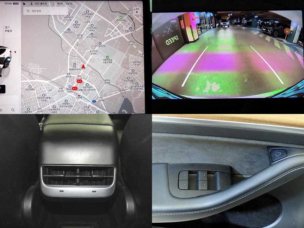 Tesla Model Y — photo 18