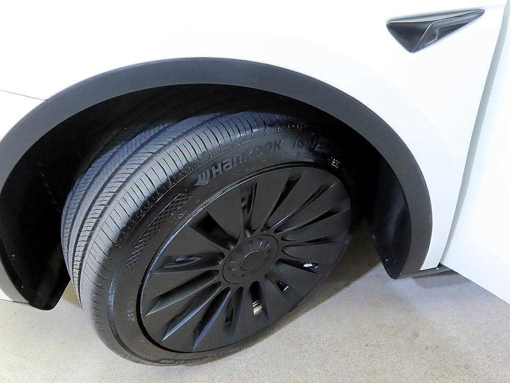 Tesla Model Y — photo 20