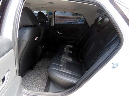Hyundai Avante — photo 06