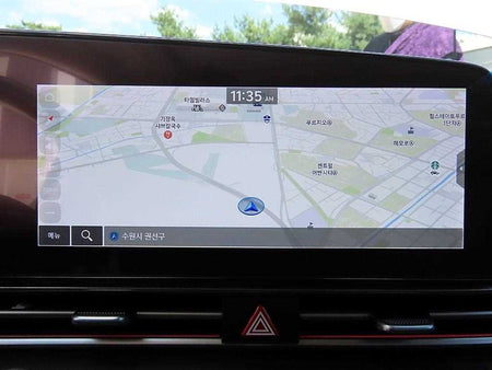 Hyundai Avante — photo 14