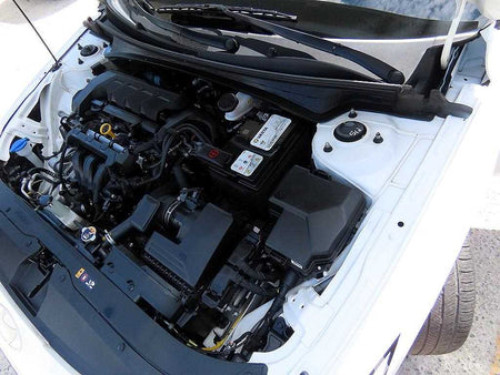 Hyundai Avante — photo 19