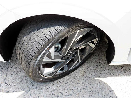 Hyundai Avante — photo 20