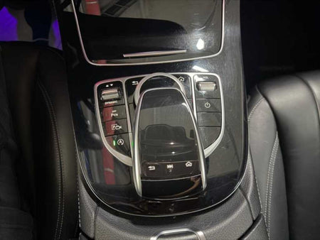 Mercedes-Benz E-Class — photo 12