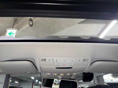Mercedes-Benz E-Class — photo 15