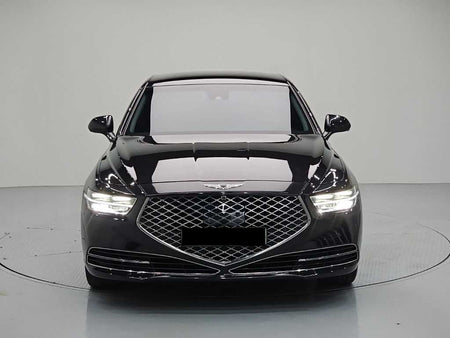 Genesis G90 — photo 01