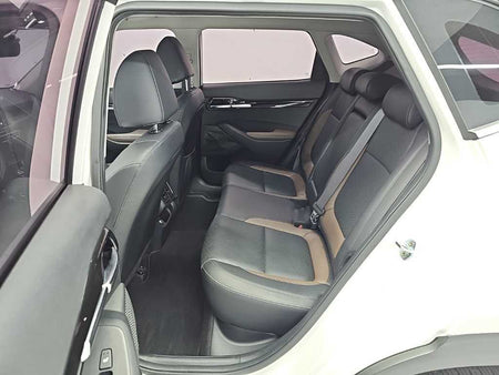 Kia Seltos — photo 12
