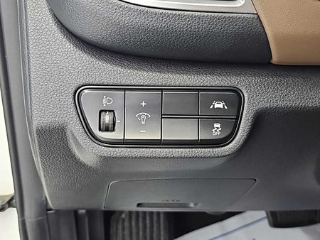 Kia Seltos — photo 18