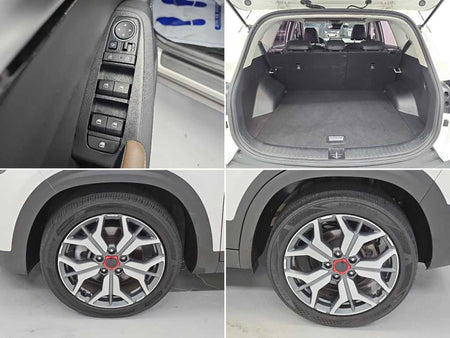 Kia Seltos — photo 19