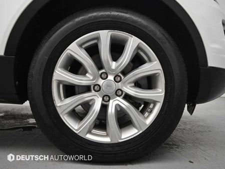 Land Rover Range Rover Evoque — photo 05