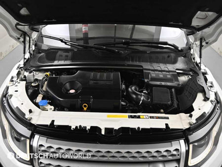 Land Rover Range Rover Evoque — photo 06