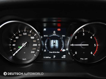 Land Rover Range Rover Evoque — photo 08
