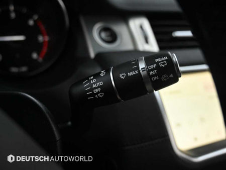 Land Rover Range Rover Evoque — photo 16