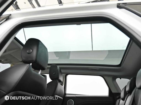 Land Rover Range Rover Evoque — photo 18