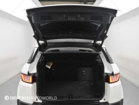 Land Rover Range Rover Evoque — photo 19
