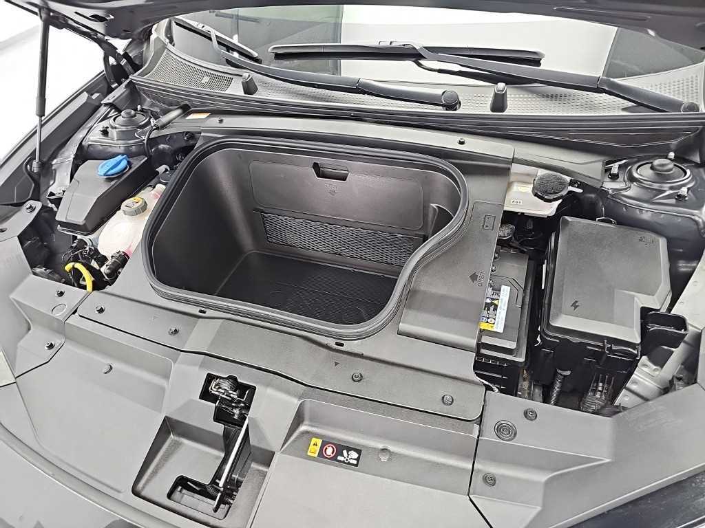 Hyundai Ioniq6 — photo 05