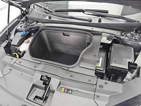 Hyundai Ioniq6 — photo 05