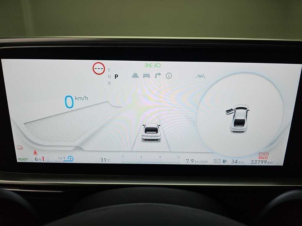 Hyundai Ioniq6 — photo 06