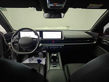 Hyundai Ioniq6 — photo 07