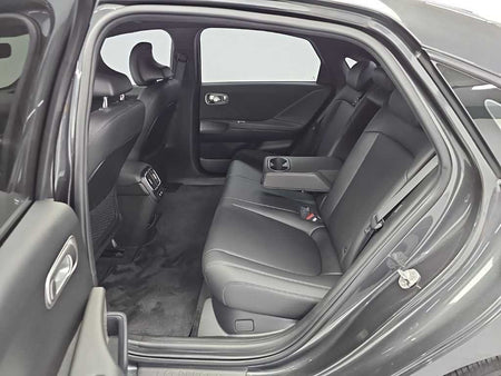 Hyundai Ioniq6 — photo 12