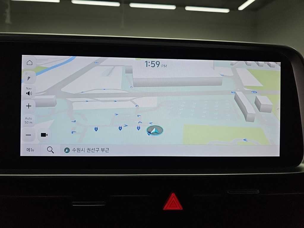 Hyundai Ioniq6 — photo 13