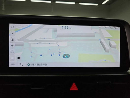 Hyundai Ioniq6 — photo 13
