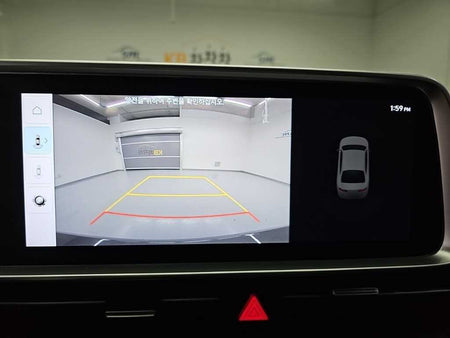Hyundai Ioniq6 — photo 14