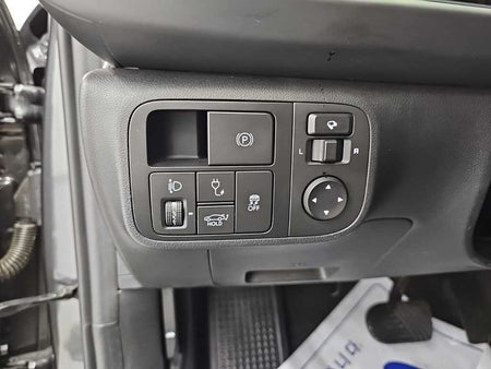 Hyundai Ioniq6 — photo 18