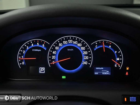 Hyundai Veracruz — photo 08