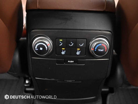 Hyundai Veracruz — photo 16