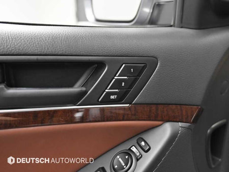 Hyundai Veracruz — photo 17