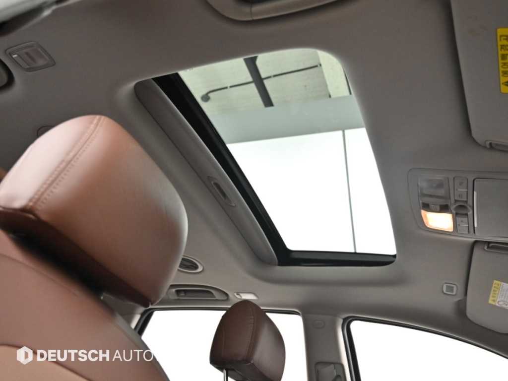 Hyundai Veracruz — photo 18