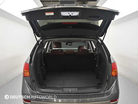 Hyundai Veracruz — photo 19