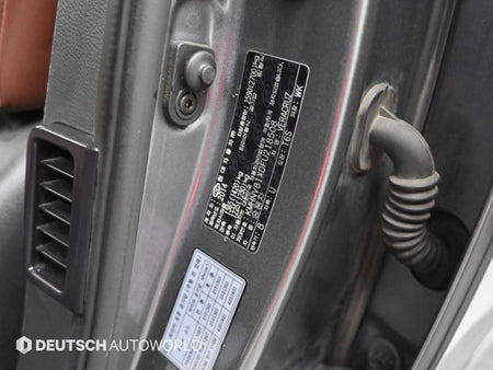 Hyundai Veracruz — photo 20