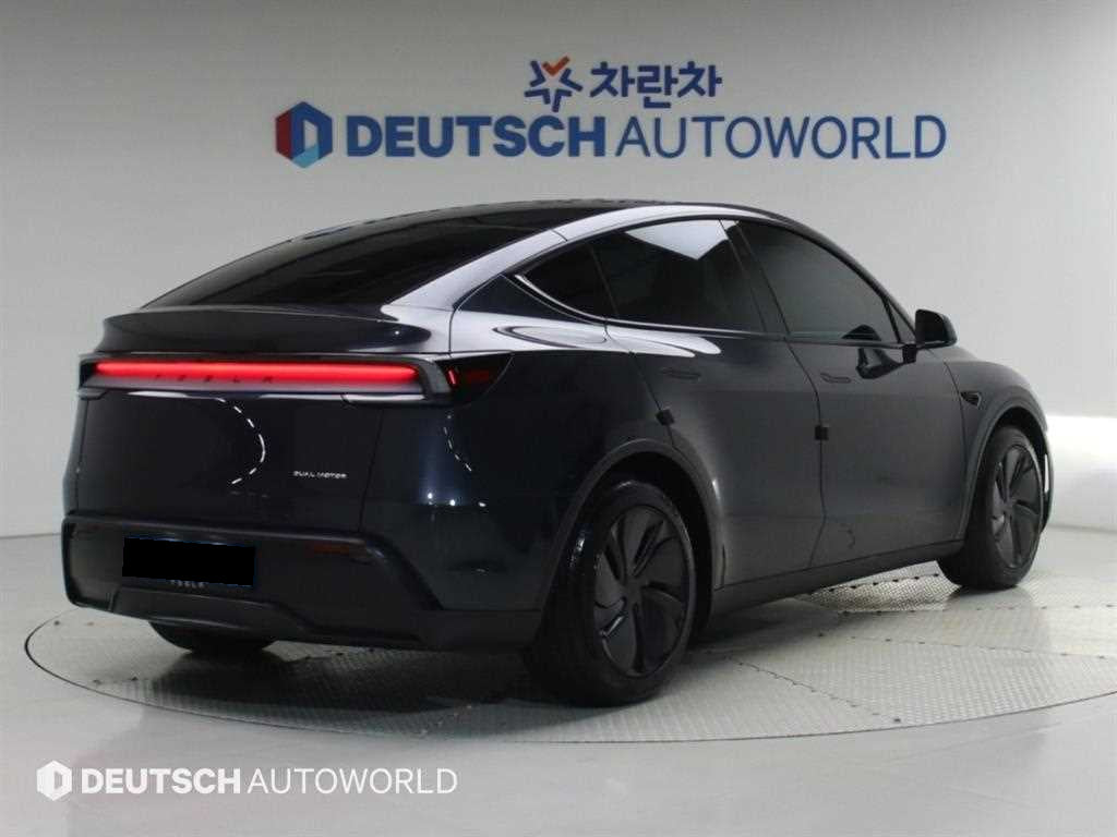 Tesla Model Y — photo 02