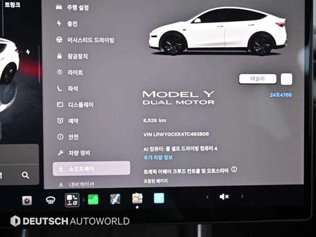 Tesla Model Y — photo 08