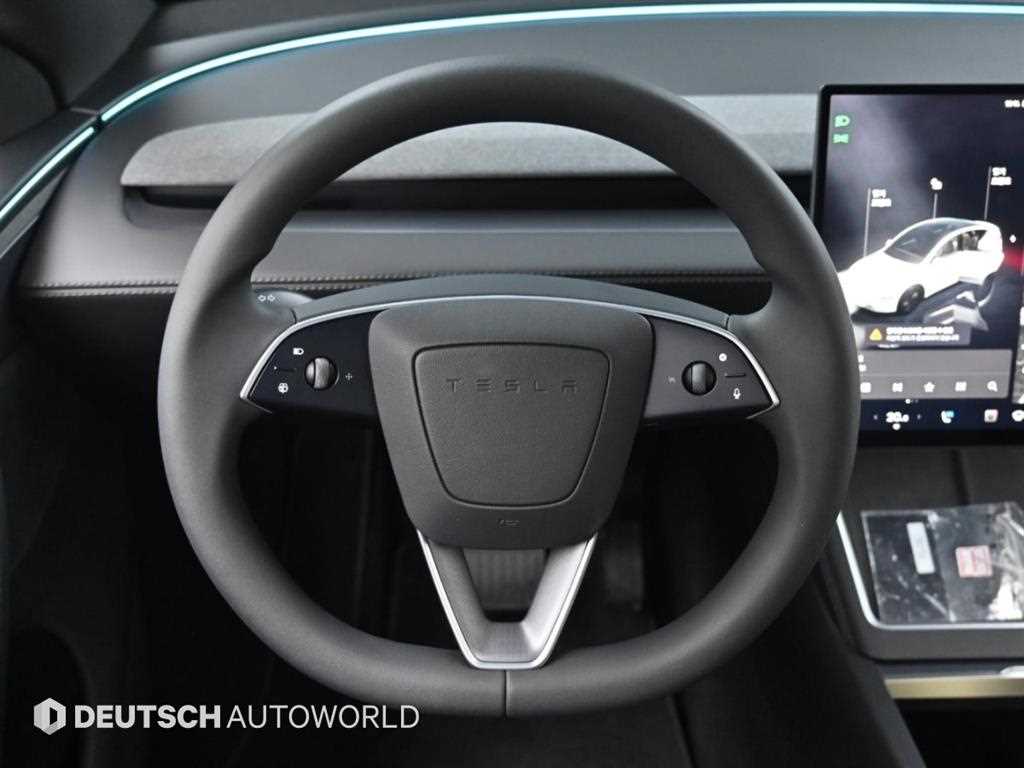 Tesla Model Y — photo 13