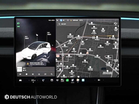 Tesla Model Y — photo 14