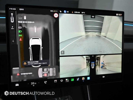 Tesla Model Y — photo 15