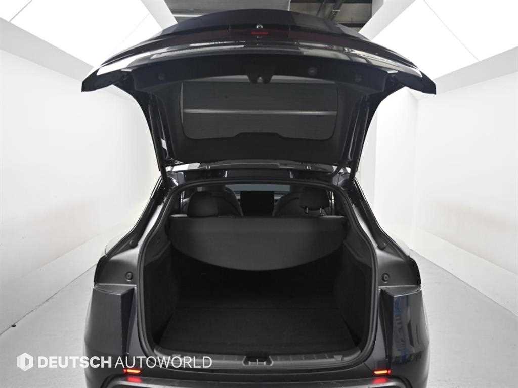 Tesla Model Y — photo 19