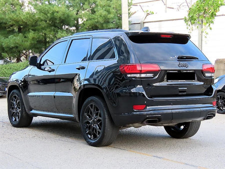 Jeep Cherokee — photo 03