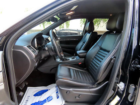 Jeep Cherokee — photo 05
