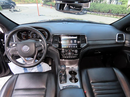 Jeep Cherokee — photo 07
