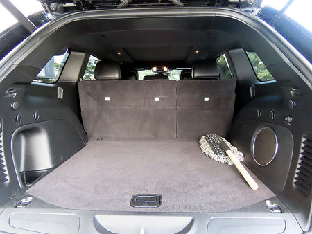 Jeep Cherokee — photo 18