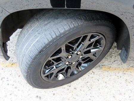 Jeep Cherokee — photo 20