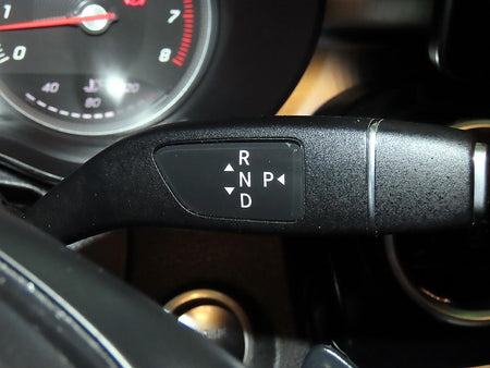 Mercedes-Benz C-Class — photo 13