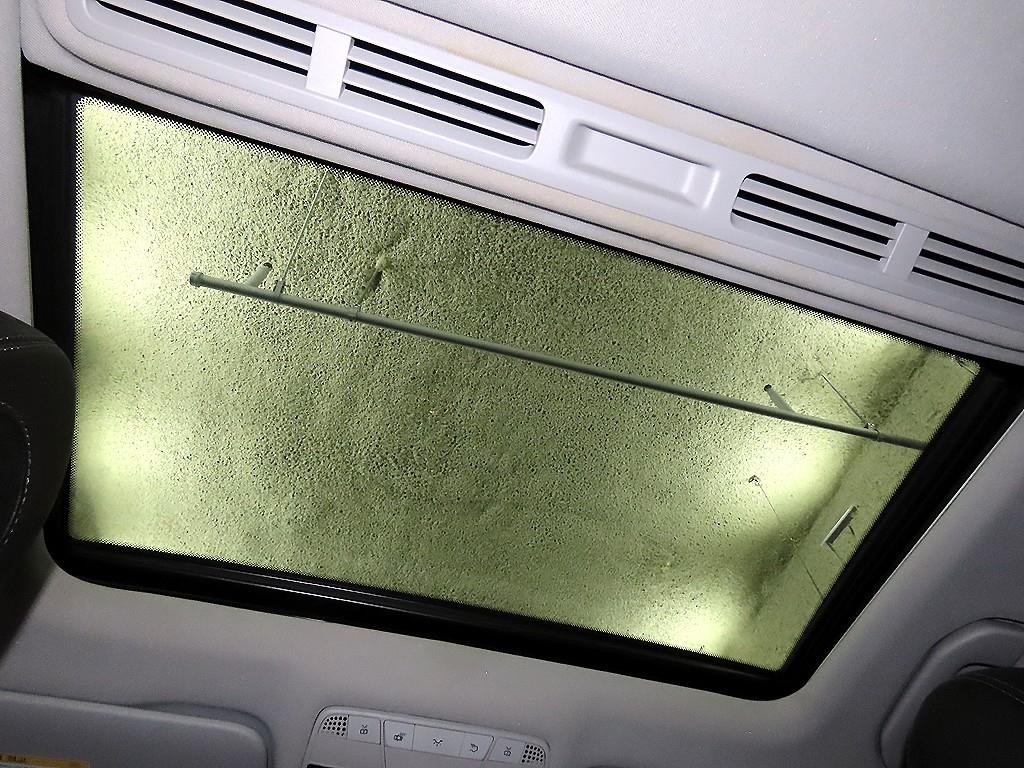 Mercedes-Benz C-Class — photo 17