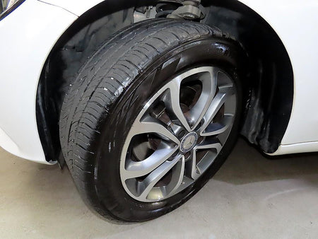 Mercedes-Benz C-Class — photo 19